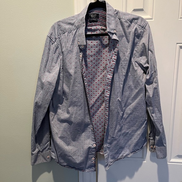 Penguin button down - Picture 4 of 4